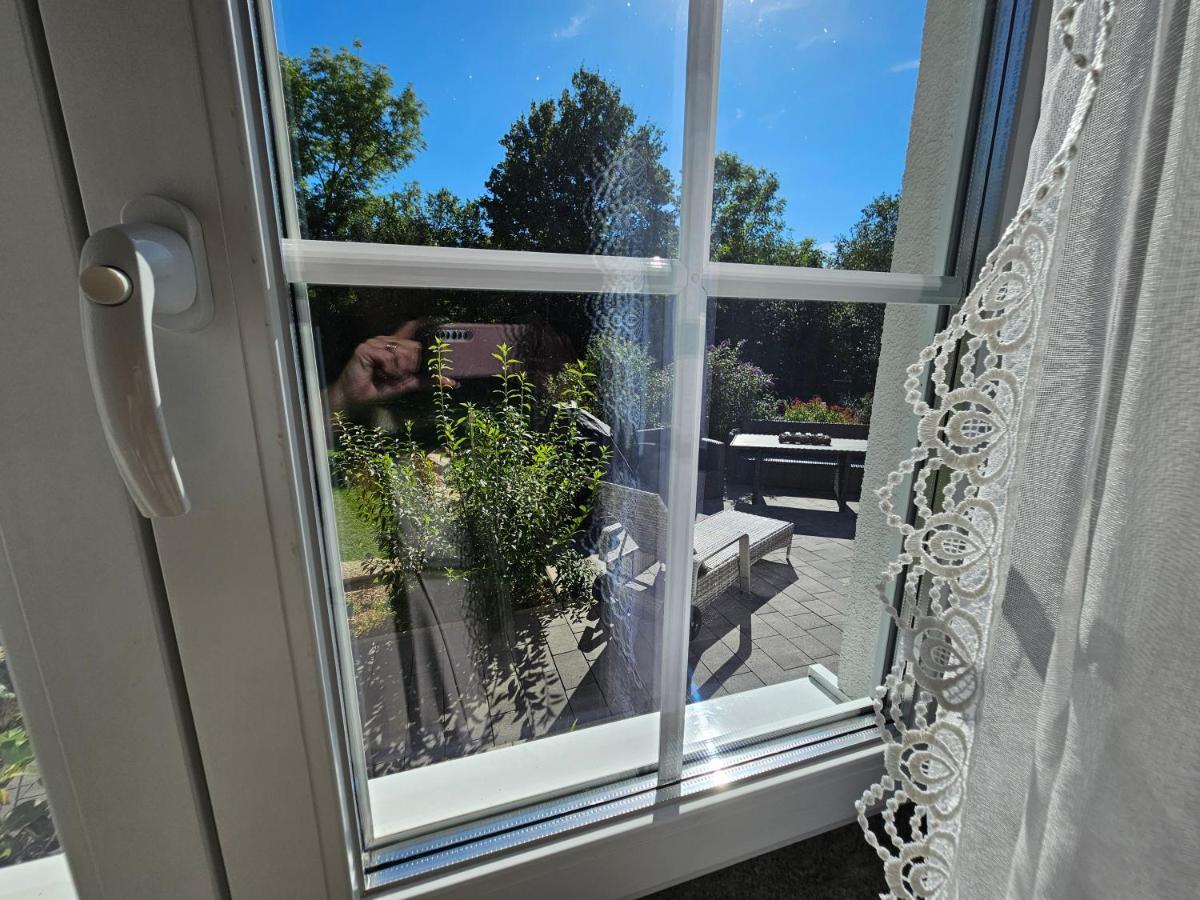 Ferienhaus Kleine Auszeit Creuzburg 외부 사진