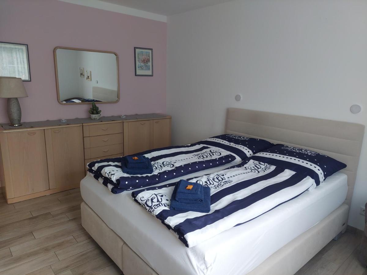 Ferienhaus Kleine Auszeit Creuzburg 외부 사진