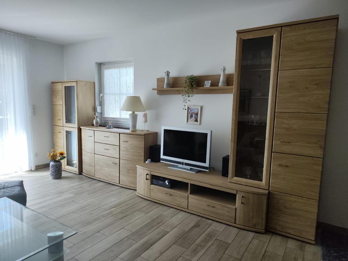 Ferienhaus Kleine Auszeit Creuzburg 외부 사진