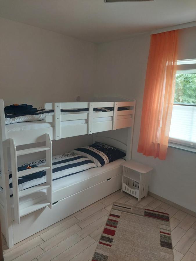 Ferienhaus Kleine Auszeit Creuzburg 외부 사진