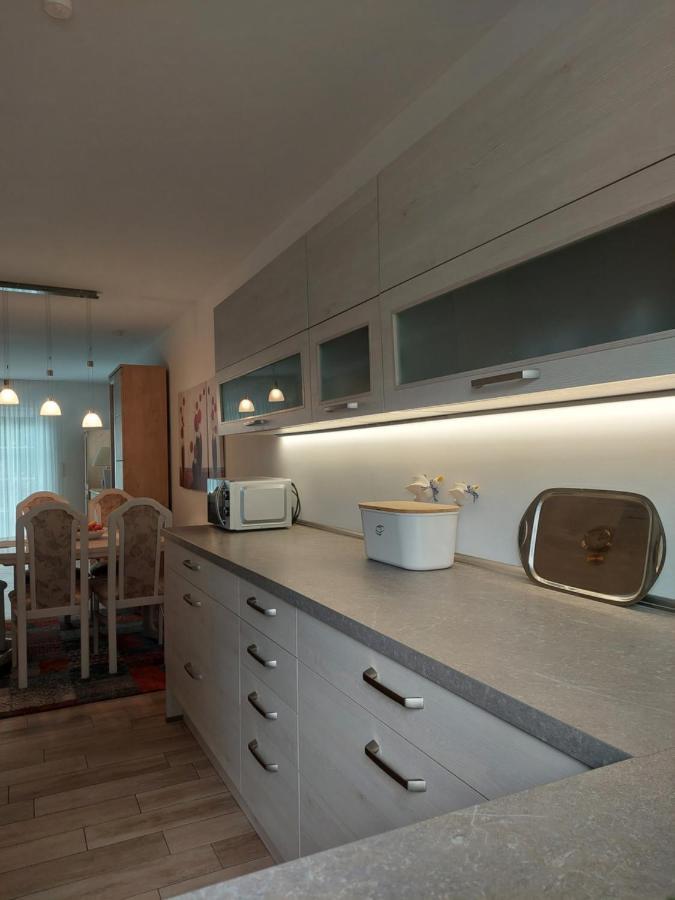 Ferienhaus Kleine Auszeit Creuzburg 외부 사진