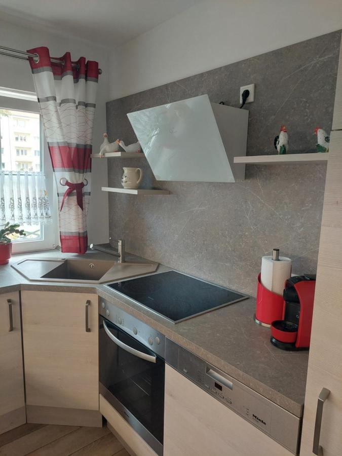 Ferienhaus Kleine Auszeit Creuzburg 외부 사진
