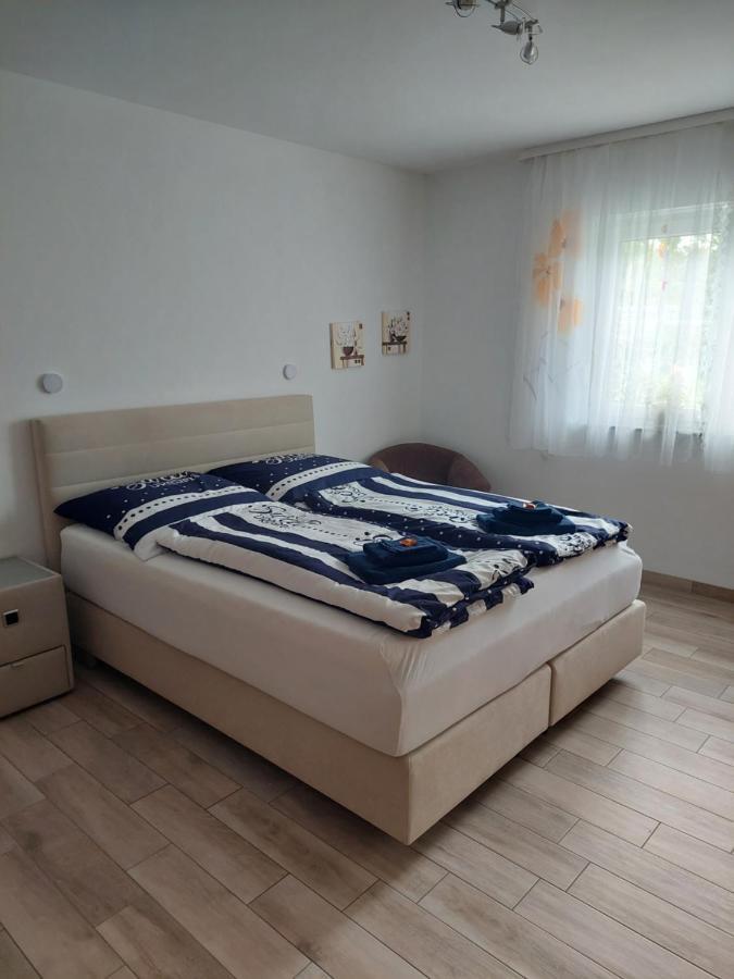 Ferienhaus Kleine Auszeit Creuzburg 외부 사진