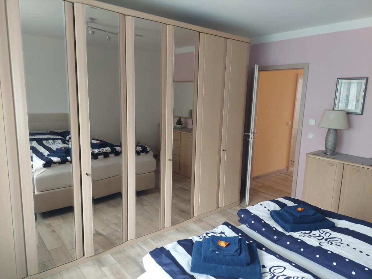 Ferienhaus Kleine Auszeit Creuzburg 외부 사진
