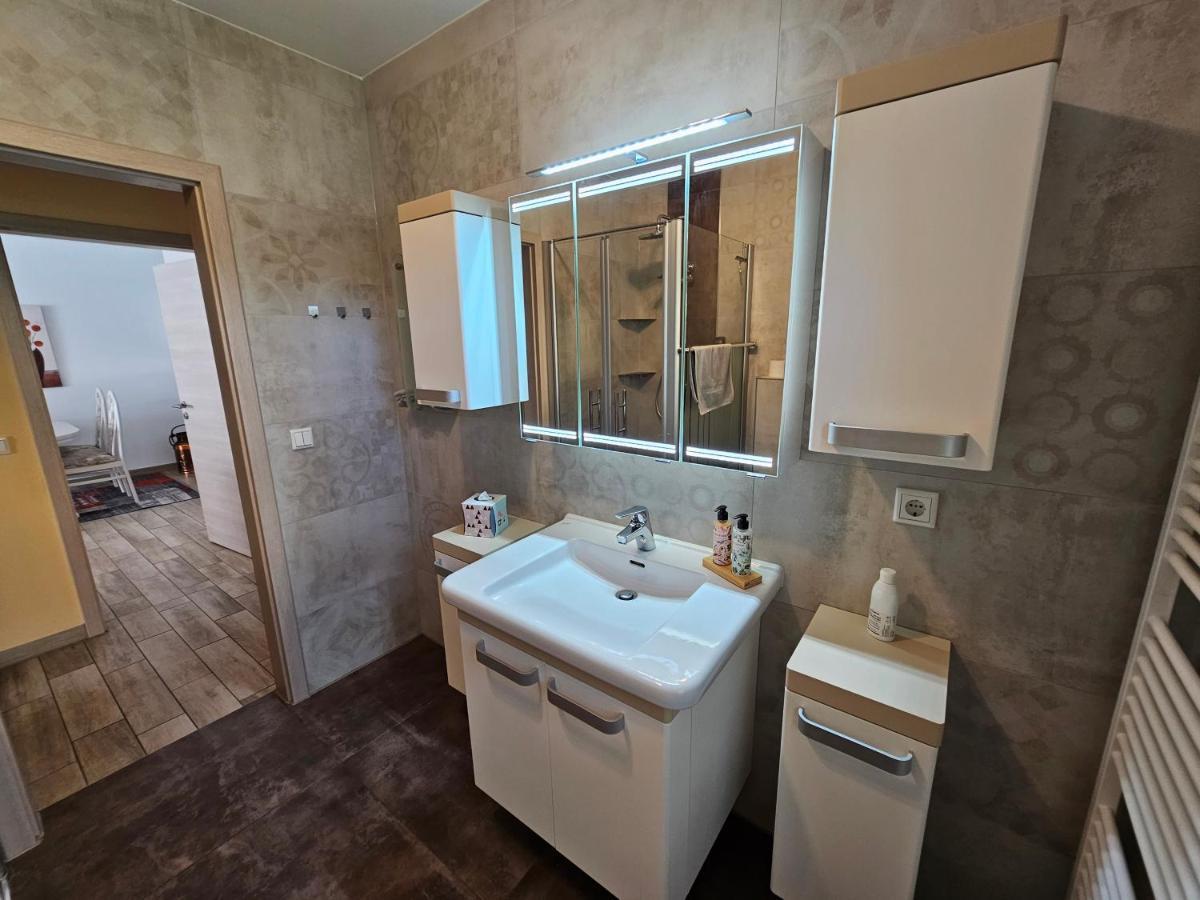 Ferienhaus Kleine Auszeit Creuzburg 외부 사진