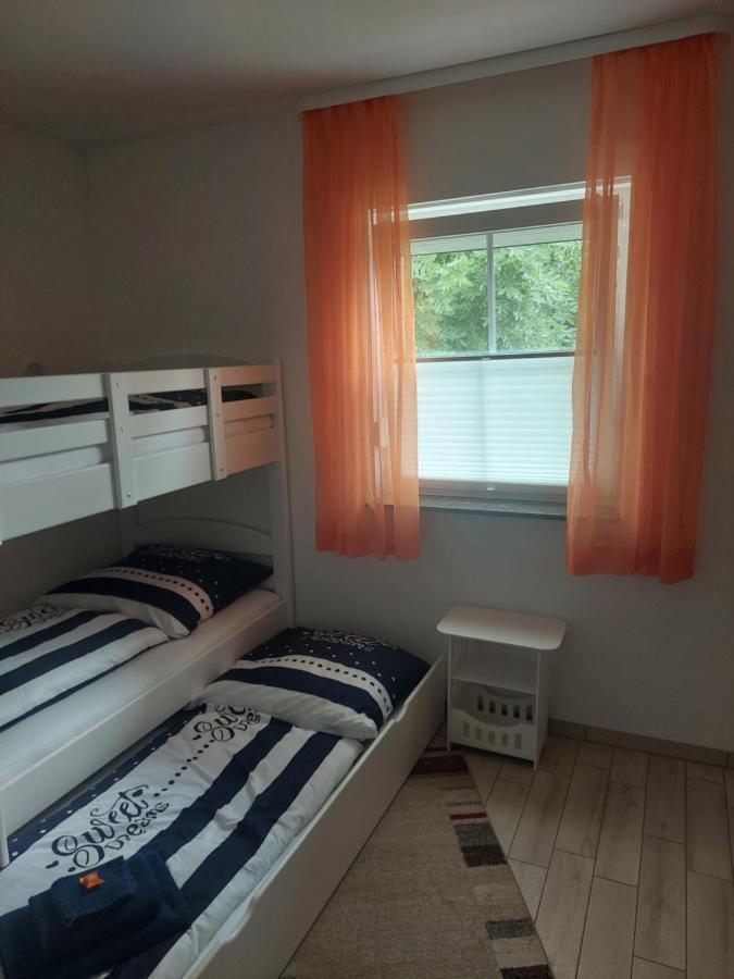 Ferienhaus Kleine Auszeit Creuzburg 외부 사진