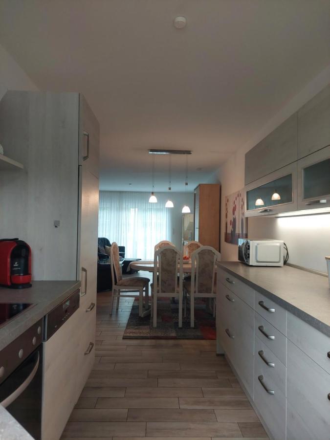 Ferienhaus Kleine Auszeit Creuzburg 외부 사진