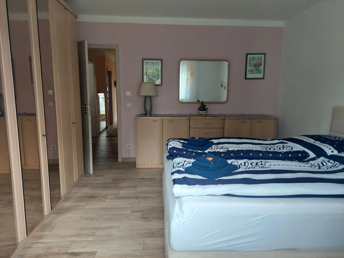 Ferienhaus Kleine Auszeit Creuzburg 외부 사진