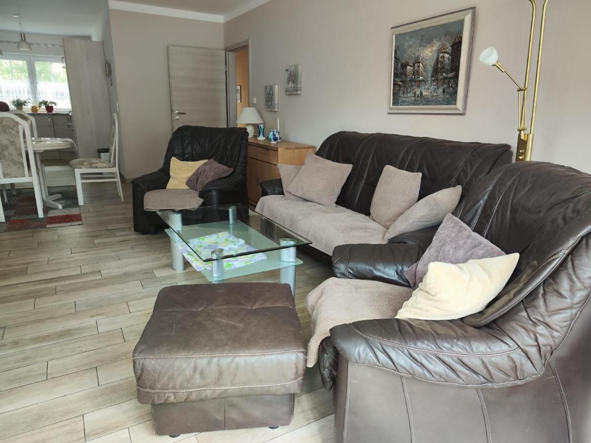 Ferienhaus Kleine Auszeit Creuzburg 외부 사진